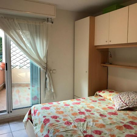 Sun&Sea Terrace Two-Bedroom Apartment ロクブリュヌ＝カップ＝マルタン エクステリア 写真