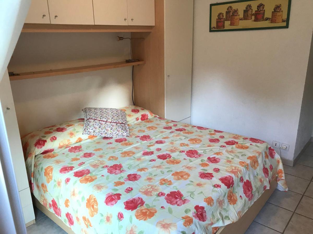 Sun&Sea Terrace Two-Bedroom Apartment ロクブリュヌ＝カップ＝マルタン エクステリア 写真