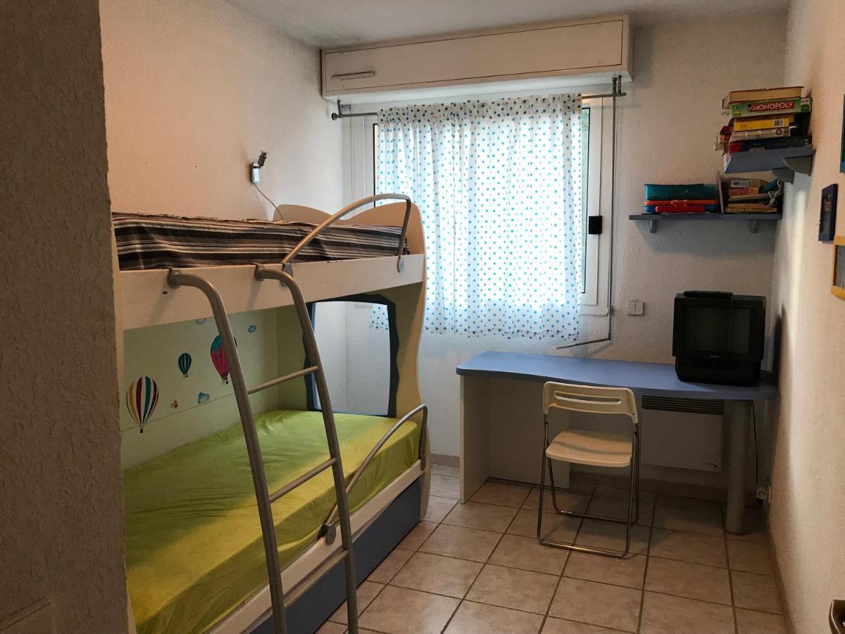 Sun&Sea Terrace Two-Bedroom Apartment ロクブリュヌ＝カップ＝マルタン エクステリア 写真