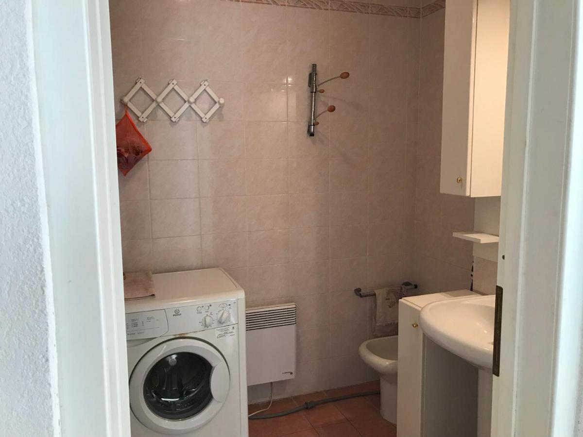 Sun&Sea Terrace Two-Bedroom Apartment ロクブリュヌ＝カップ＝マルタン エクステリア 写真
