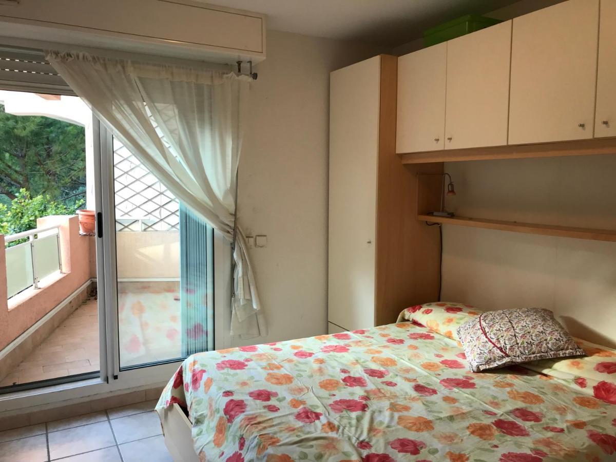 Sun&Sea Terrace Two-Bedroom Apartment ロクブリュヌ＝カップ＝マルタン エクステリア 写真